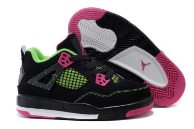 Cheap Children air jordan IV Shoes wholesale No. 810